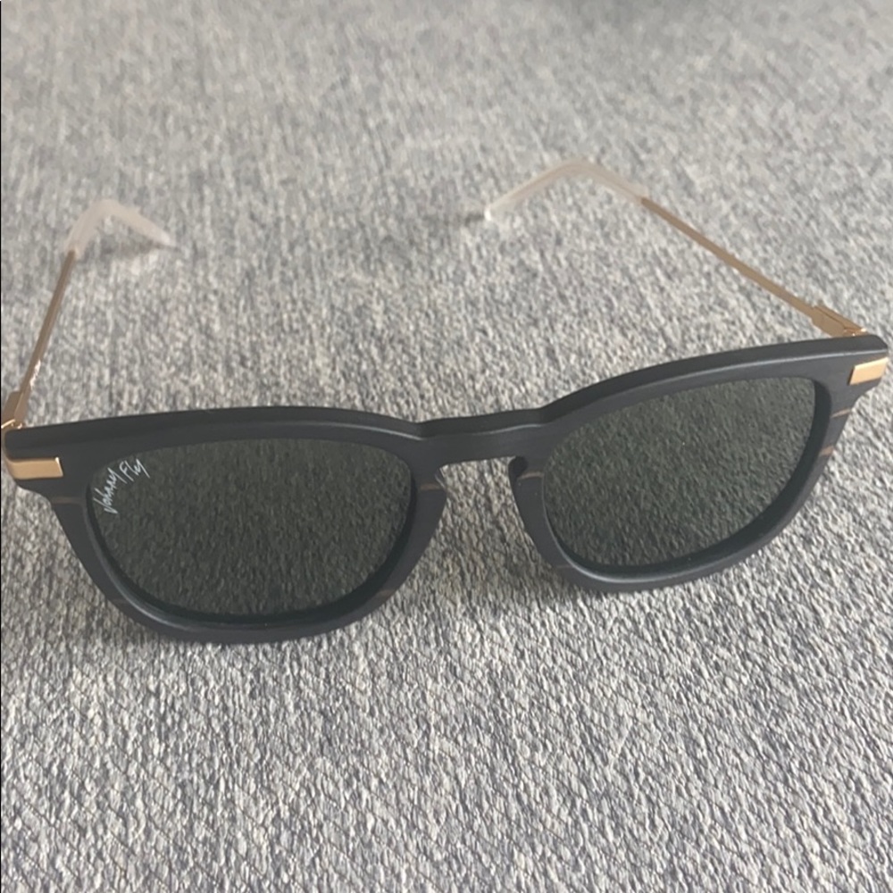 Johnny Fly sunglasses - Picture 2 of 3